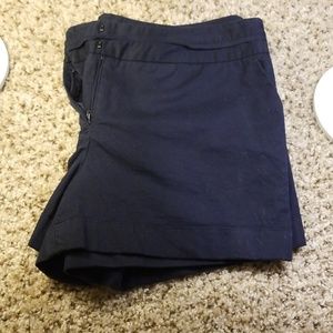 Express Shorts